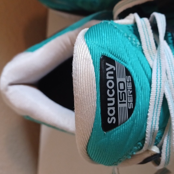 Saucony Women's Triumph ISO2 Running Shoes S10290-5 * SZ 8.5 - Picture 11 of 12